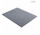 Oltens Bergytan sprchová vanička pravouhlý 120x90 cm RockSurface - šedý beton 