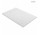 Oltens Bergytan sprchová vanička pravouhlý 140x90 cm RockSurface - biely