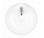 Oltens Lysake umývadlo 48,5 cm na dosku okrúhla S povrchom SmartClean - biela