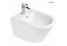 Oltens Jog závesný bidet - biely