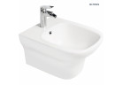 Oltens Gulfoss závesný bidet - biely 
