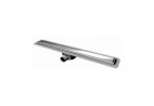Žľab Kessel Linearis Compact sprchový 650 mm 