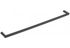 Držák kúpeľnový KFA Black 60 cm - čierna