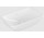 Zápustné umývadlo - Villeroy & Boch/Loop & Friends, 510 x 340 x 185 mm, Weiss Alpin CeramicPlus, bez prepadu, Nieszlifowany