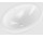 Umývadlo pod dosku - Villeroy & Boch/Loop & Friends, 485 x 325 x 215 mm, Weiss Alpin, bez prepadu