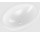 Umývadlo pod dosku - Villeroy & Boch/Loop & Friends, 560 x 380 x 220 mm, Weiss Alpin, z prepadom