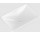 Umývadlo pod dosku - Villeroy & Boch/Loop & Friends, 540 x 340 x 185 mm, Weiss Alpin CeramicPlus, z prepadom