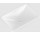 Umývadlo pod dosku - Villeroy & Boch/Loop & Friends, 540 x 340 x 185 mm, Weiss Alpin CeramicPlus, bez prepadu