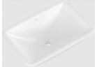 Umývadlo pod dosku - Villeroy & Boch/Loop & Friends, 540 x 340 x 185 mm, Stone White CeramicPlus, bez prepadu
