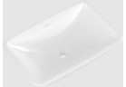 Umývadlo pod dosku - Villeroy & Boch/Loop & Friends, 615 x 380 x 185 mm, Weiss Alpin CeramicPlus, z prepadom