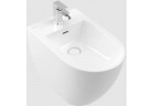 Bidet Villeroy & Boch Subway 3.0, na postavení, 370 x 600 mm, Weiss Alpin