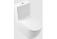 Bidet Villeroy & Boch/Subway 3.0, na postavení, 370 x 600 mm, Stone White CeramicPlus