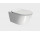 Misa Wc GSI Kube X - 36x55cm