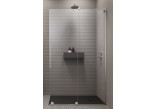 Sprchový kút Radaway Furo-SL Walk-in 790-800x2000mm - profil chróm