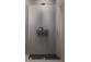 Sprchový kút Radaway Furo-SL Walk-in 790-800x2000mm - profil chróm