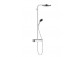 Pulsify S Sprchový set 260 1jet s termostatom ShowerTablet Select 400