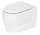Misa toaletná na postavení, 39x60cm, Duravit Qatego Rimless®