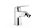Batéria páková pre bidet TRES BASE PLUS - Chróm
