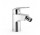 Batéria páková pre bidet TRES BASE PLUS - Chróm