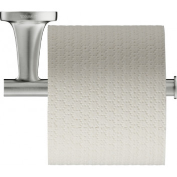 Závěs toaletního papíru Duravit Starck T - Zlato polerowane