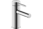 Páková umyvadlová batéria S, Duravit Circle - Lesklý chróm