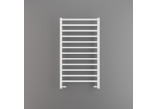 Radiátor Imers Pinea 1 43x100 cm - biely