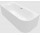 Vaňa prístenná 180x80 ľavé, Villeroy&Boch Loop&Friends - Weiss Alpin