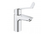 Umyvadlová batéria Veľkosť S, GROHE EUROSMART - chróm