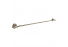 Držák na kúpeľový uterák, GROHE ESSENTIALS - brushed nickel