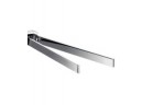 Držák ručníku dvojitý Loft Emco 310 mm