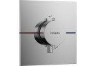 Batéria termostatická, podomietková, Hansgrohe ShowerSelect Comfort E - Chróm