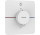 Batéria termostatická, podomietková do 1 prijímača, Hansgrohe ShowerSelect Comfort Q - Biely Matný