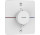 Batéria termostatická, podomietková do 2 prijímačov, Hansgrohe ShowerSelect Comfort Q - Biely Matný