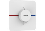 Batéria termostatická, podomietková, Hansgrohe ShowerSelect Comfort Q - Čierna Matný