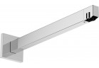 Rameno sprchové E 39 cm, Hansgrohe - Chróm