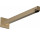 Rameno sprchové E 39 cm, Hansgrohe - Bronz Szczotkowany