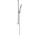 Sprchový set 100 1jet EcoSmart držák 65 cm, Hansgrohe Pulsify E - Chróm 