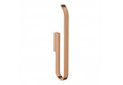Závěs na rezervný toaletný papíer toaletný, GROHE SELECTION - brushed warm sunset