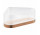 Rohová polička sprchové, GROHE SELECTION - brushed warm sunset
