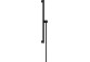 Sprchová tyč S Puro 65 cm z suwakiem EasySlide i hadicou przysznicowym Isiflex 160cm, Hansgrohe Unica - Bronz Szczotkowany