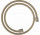 Tekstylny sprchovou hadicou 125 cm, Hansgrohe Designflex Planet Edition - Piaskowy (recycled) 
