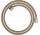 Tekstylny sprchovou hadicou 160 cm, Hansgrohe Designflex - Bronz Szczotkowany
