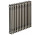 Radiátor Zehnder Charleston model 3060, výška 60 cm x šírka 119,6 cm (pripojenie 7610, standardowe boczne) - technoline