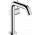 Páková umyvadlová batéria 150 Fine, CoolStart s umývadlovou výpusťou Push-Open, Hansgrohe Tecturis S - Chróm