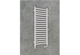 Radiátor Komex Irma 50x63 cm - biely