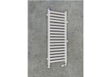 Radiátor Komex Irma 50x63 cm - biely