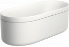 Vaňa 1900/850, AXOR Suite Basins & Bathtub - Chróm