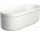Vaňa 1900/850, AXOR Suite Basins & Bathtub - Chróm