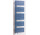 Radiátor, Komex Elwira, 74,5x60 cm - Biely