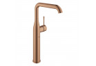 Umyvadlová batéria Grohe Essence páková, Veľkosť XL - brushed warm sunset